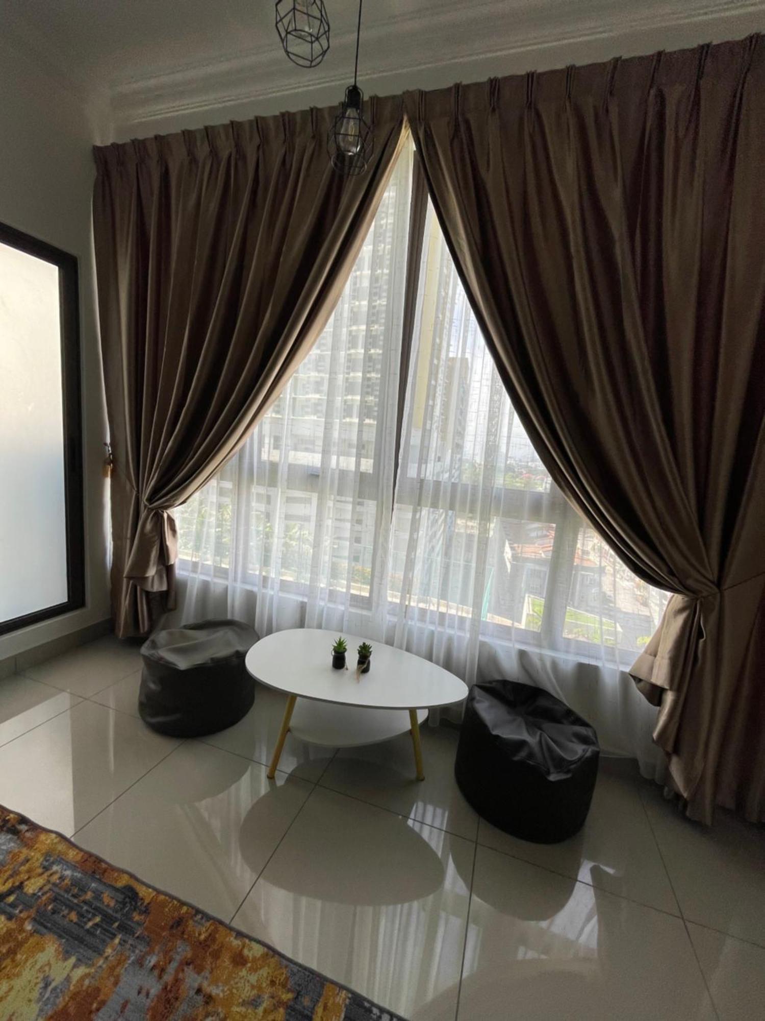 Homestay Shah Rizki@Bali Resident Melaka-Muslim Friedly 외부 사진