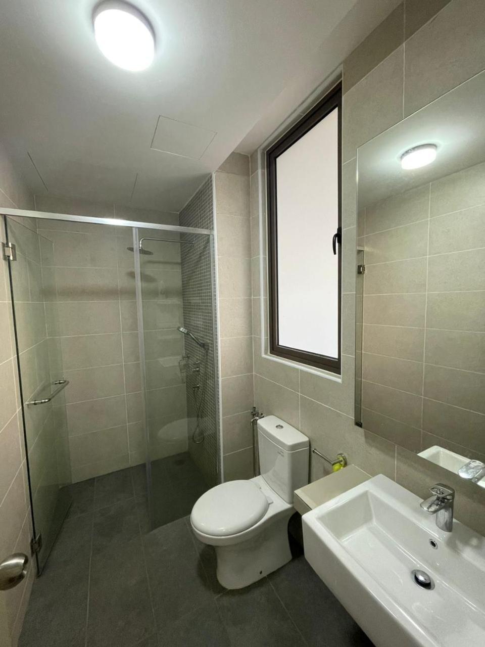Homestay Shah Rizki@Bali Resident Melaka-Muslim Friedly 외부 사진