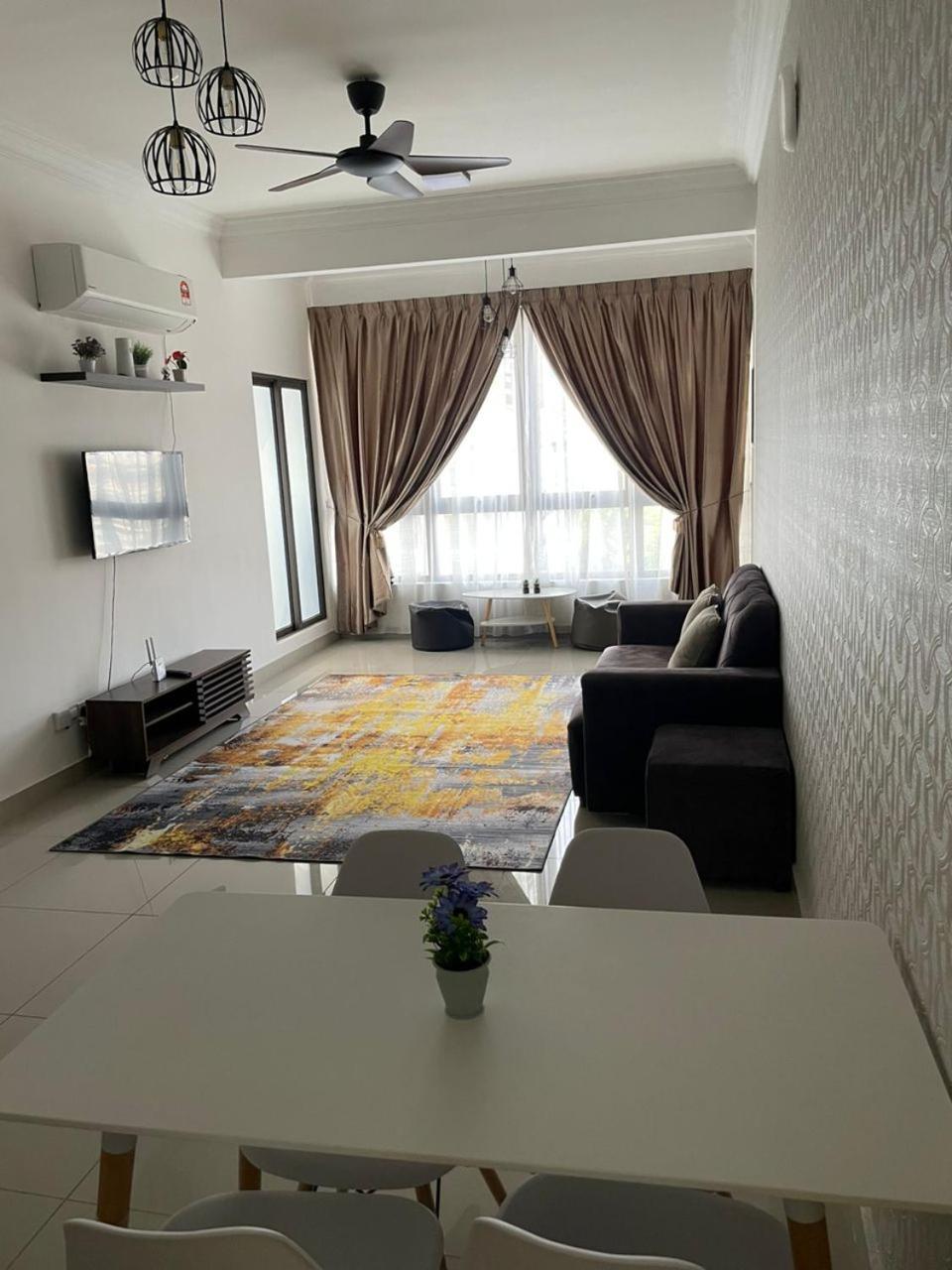 Homestay Shah Rizki@Bali Resident Melaka-Muslim Friedly 외부 사진