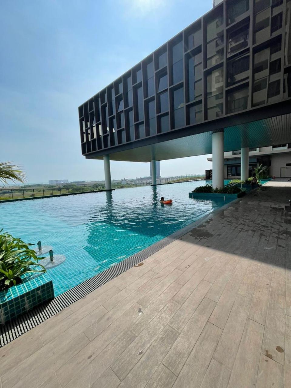 Homestay Shah Rizki@Bali Resident Melaka-Muslim Friedly 외부 사진